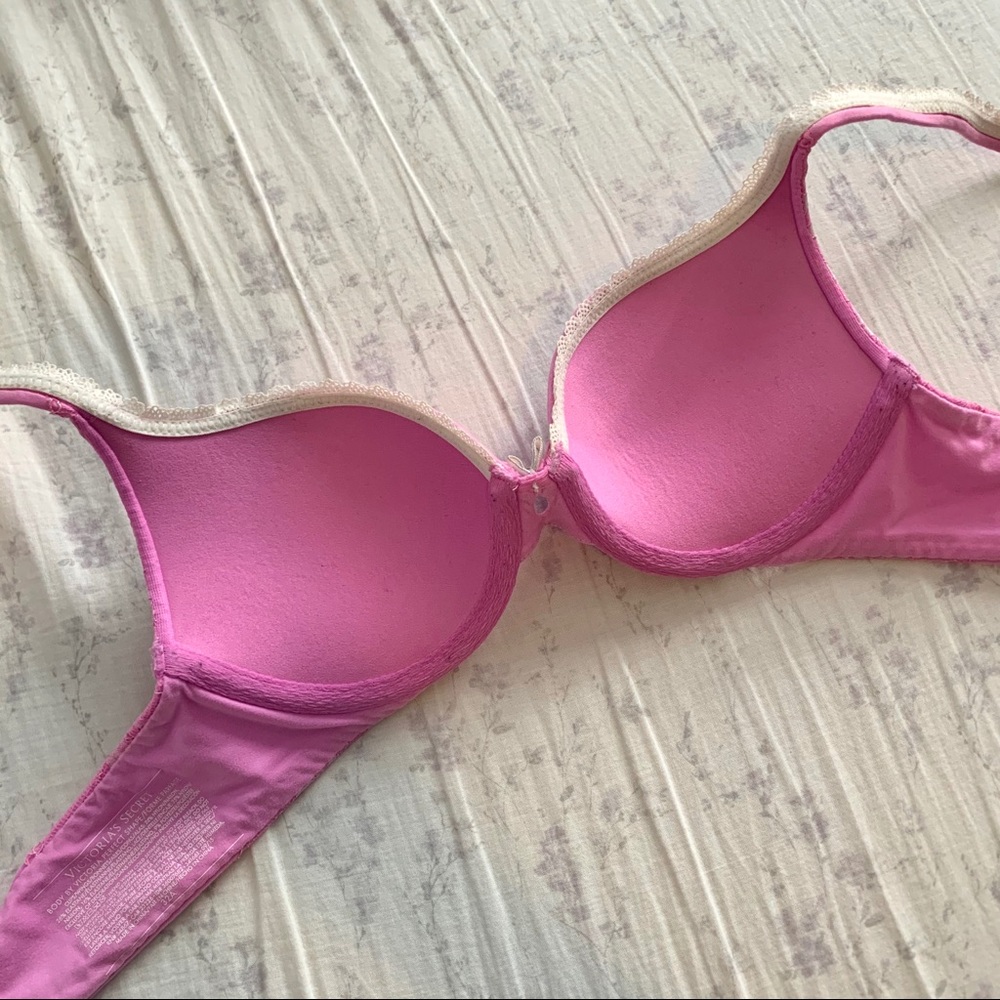 VICTORIA’S SECRET Body by V Perfect Shape Bra - Picture 7 of 11